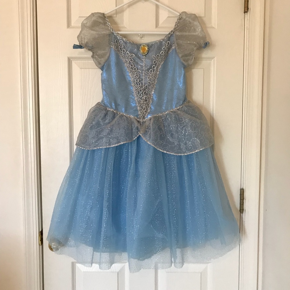 Disney Princess Cinderella Costume